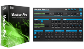 UVI Vector Pro