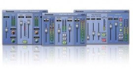 Sonnox Enhance Native (3 Oxford Plug-ins)