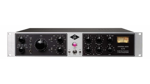 UNIVERSAL AUDIO 6176ڼȯʡ