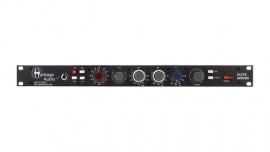 Heritage Audio HA73 EQ Elite