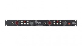 Heritage Audio HA73 X2 Elite