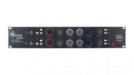 Heritage Audio HA73 EQX2 Elite