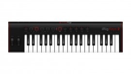 IK Multimedia iRig Keys 2