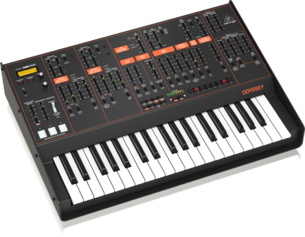 behringer ODYSSEY