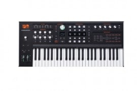 Ashun Sound Machines HydraSynth Keyboard