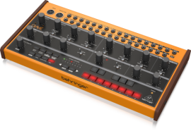 behringer CRAVE