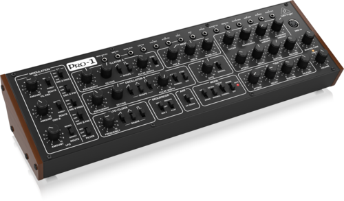 behringer PRO-1