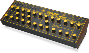 behringer WASP DELUXE