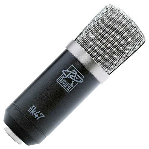 ROSWELL PRO AUDIO Mini K47
