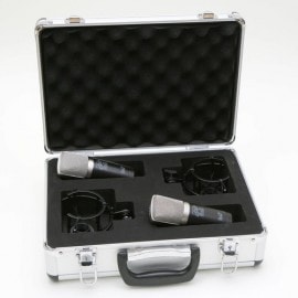 ROSWELL PRO AUDIO Mini K47 matched pair