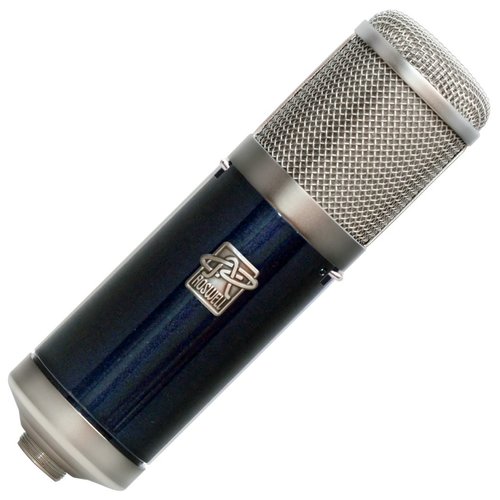 ROSWELL PRO AUDIO Delphos II