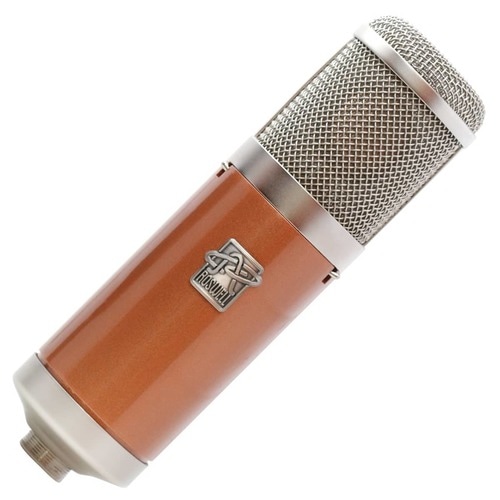ROSWELL PRO AUDIO Colares