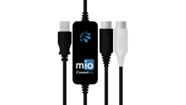 iConnectivity mio