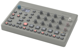 Elektron Model:Cycles