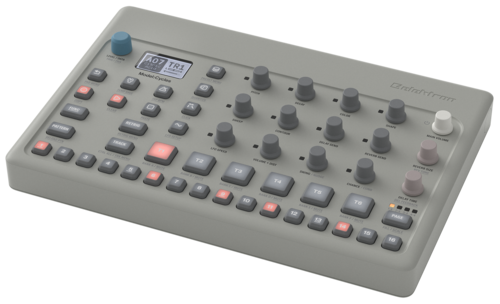 Elektron Model:Cycles