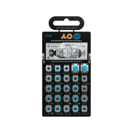 teenage engineering PO-14 sub
