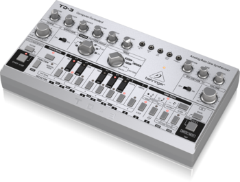 behringer TD-3-SR