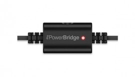 IK Multimedia iRig PowerBridge - Lightning