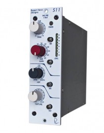 Rupert Neve Designs 511