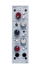 Rupert Neve Designs 517ڼȯʡ