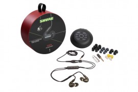 Shure AONIC 5