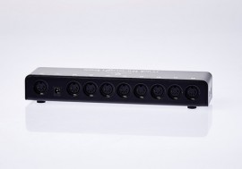 Erica Synths Midi Thru Box