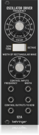 behringer 921A OSCILLATOR DRIVER��