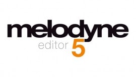 Celemony Melodyne 5 Editor ��¨Ǽ��ǽ��