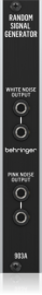 behringer 903A RANDOM SIGNAL GENERATOR