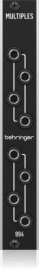behringer 994 MULTIPLES
