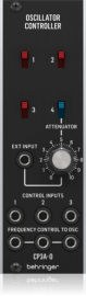 behringer CP3A-O OSCILLATOR CONTROLLER