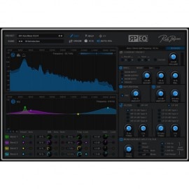 Rob Papen RP-EQ