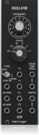 behringer 921B OSCILLATOR