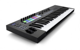 Novation Launchkey 49 MK3