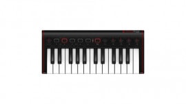 IK Multimedia iRig Keys 2 Mini