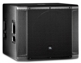 JBL PROFESSIONAL  SRX818SP