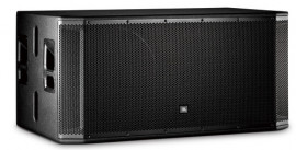 JBL PROFESSIONAL  SRX828SP