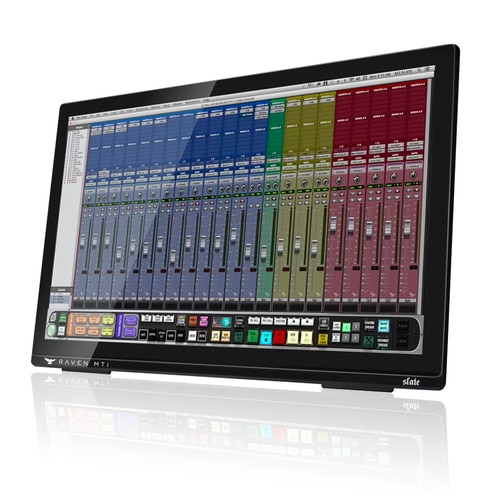 MIDI関連機器 Steven Slate Audio RAVEN MTi2 Steven Slate Audio RAVEN MTi2