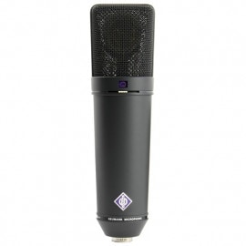 NEUMANN U 87 Ai mt