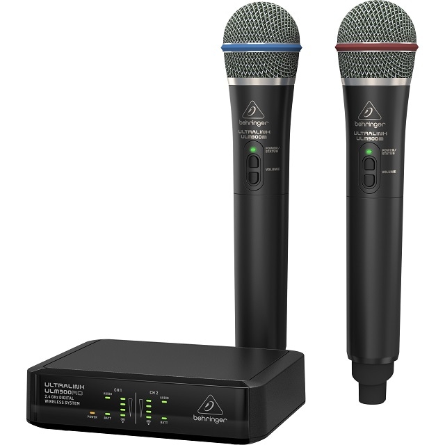 Behringer ULM302MIC