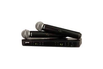 BEHRINGER (ベリンガー) ULM302MIC ULM302MIC ワイヤレスハンドヘルド
