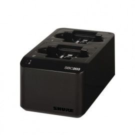 Shure SBC203-J
