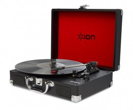 ION AUDIO Vinyl Motion