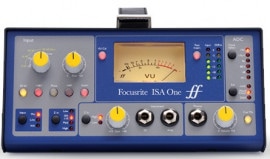 Focusrite ISA One