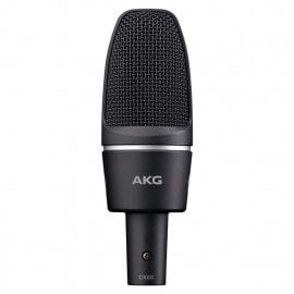 AKG C3000