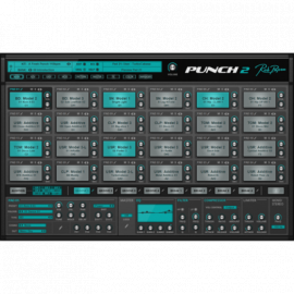 Rob Papen Punch 2
