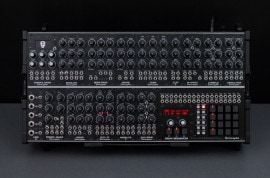 Erica Synths TECHNO SYSTEM