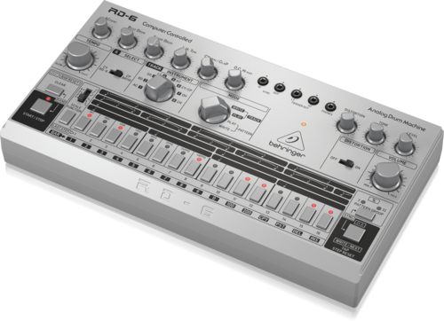 behringer RD-6-SR