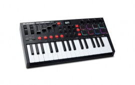 M-AUDIO Oxygen Pro MiniKomplete 15 Select Хɥ ̵󶡡