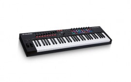 M-AUDIO Oxygen Pro 61Komplete 15 Select Хɥ ̵󶡡